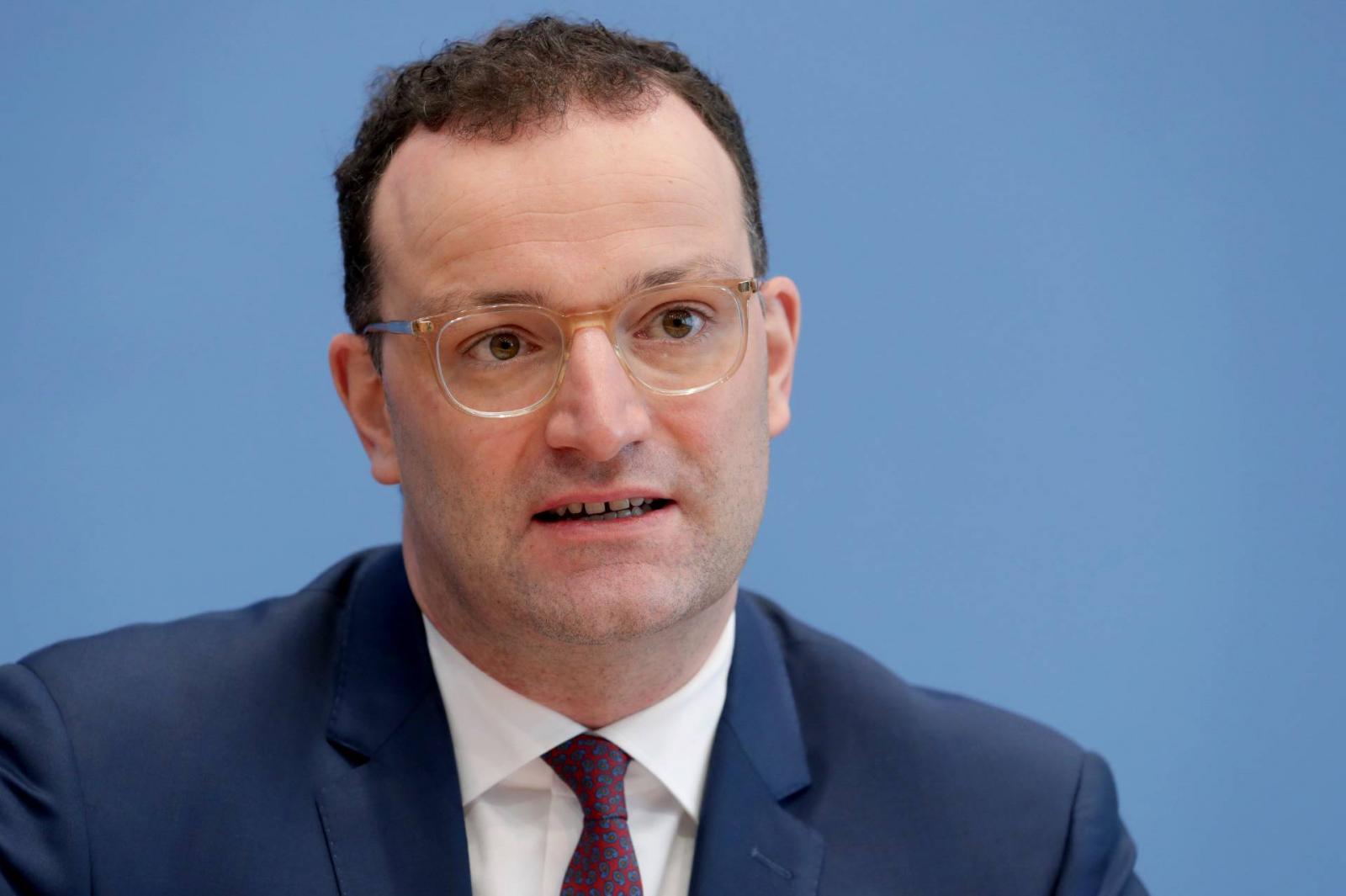 Jens Spahn