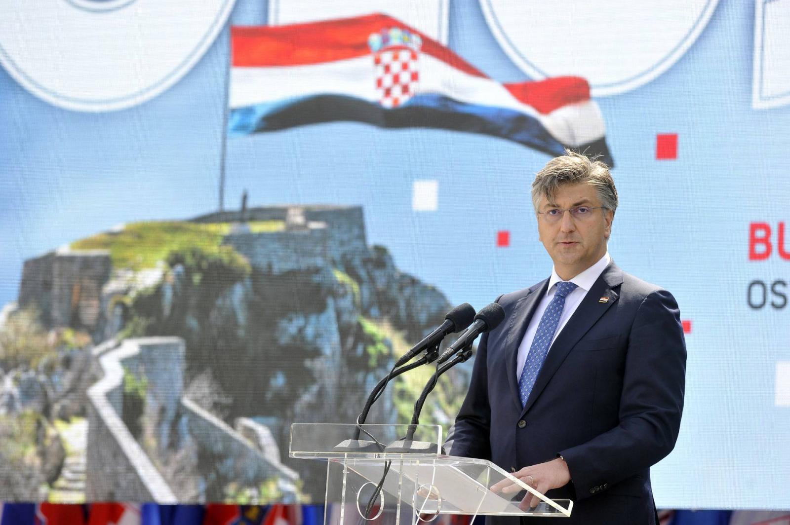 Andrej Plenkovic