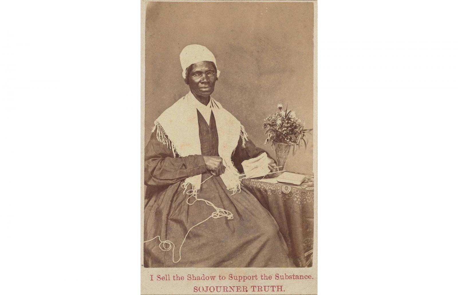 Sojourner Truth