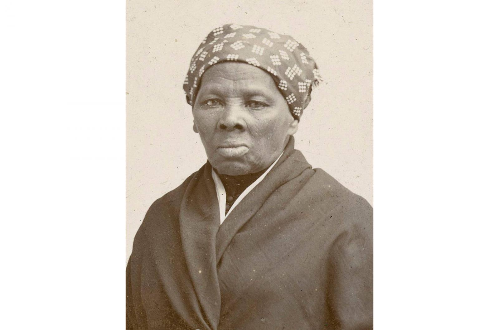 Harriet Tubman
