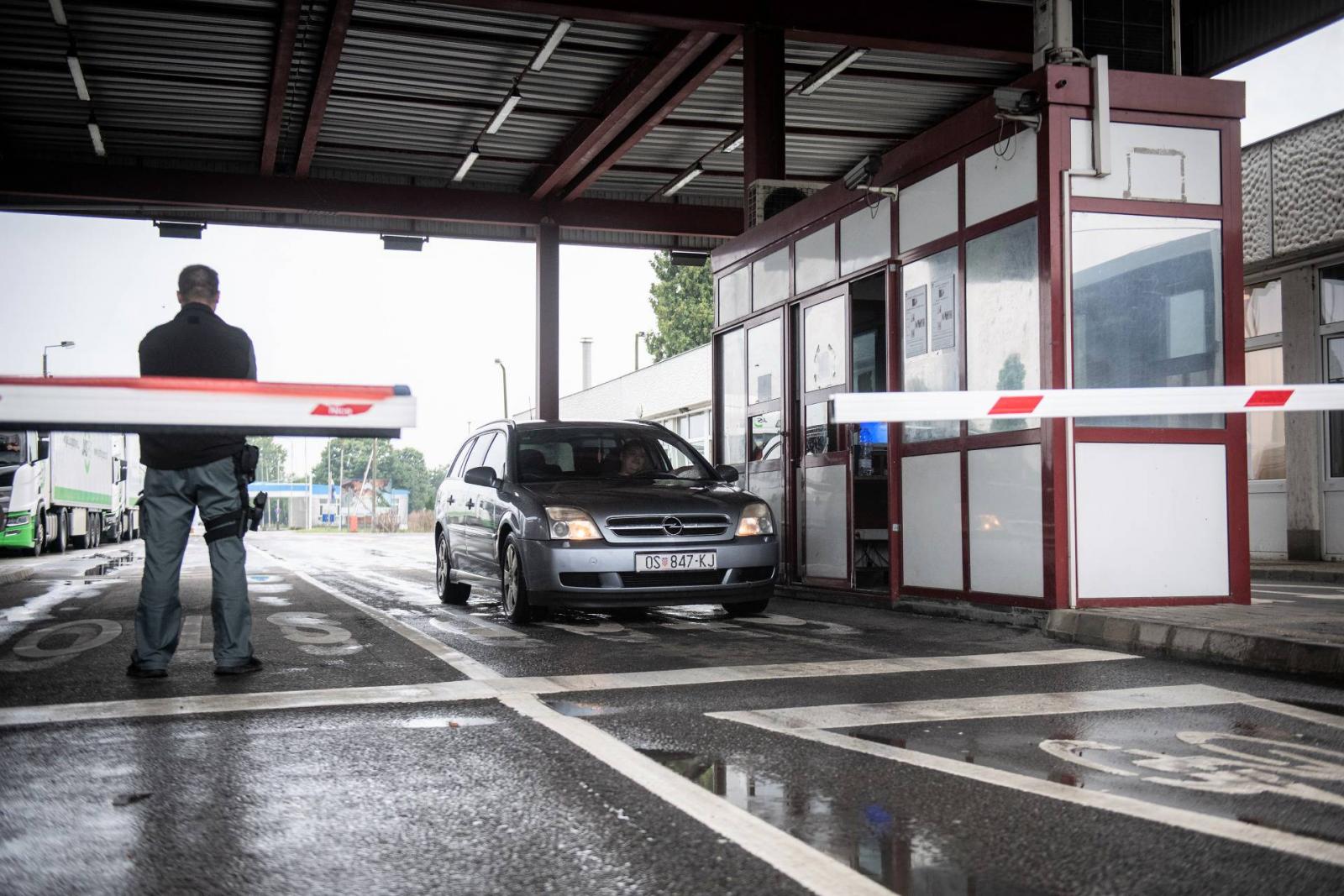 Rutinos utazóknak ajánlják a horvát vagy a görög tengerpartot