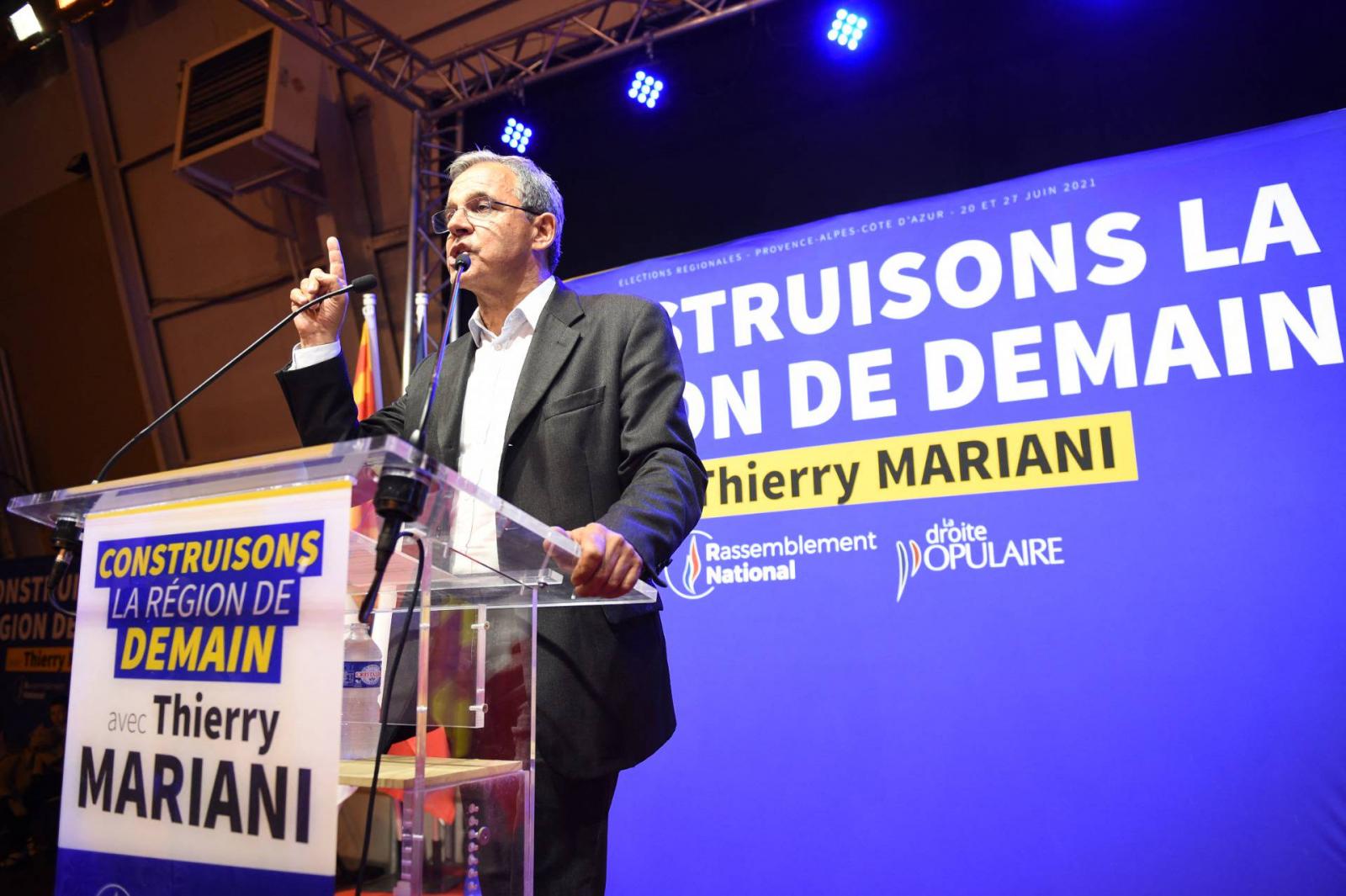 Thierry Mariani