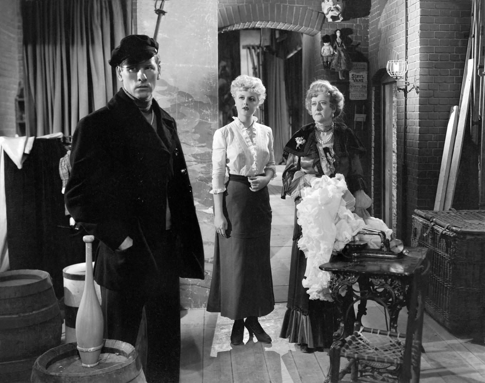 Dorian Gray portréja (1946)