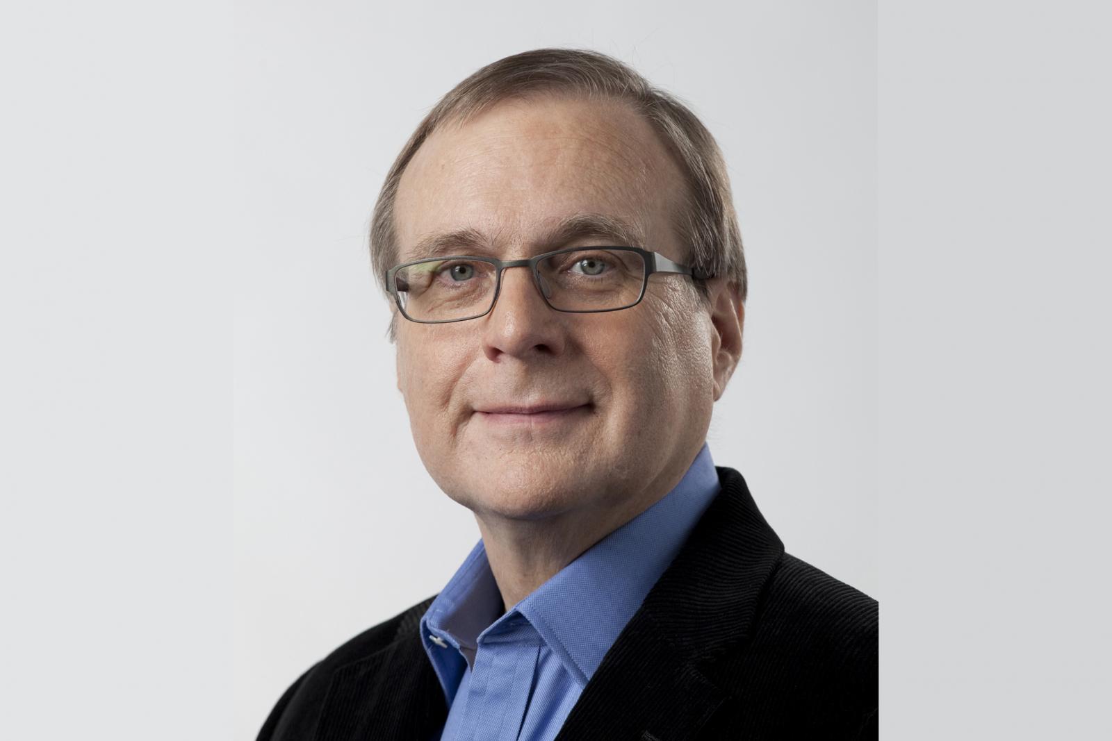 Paul Allen