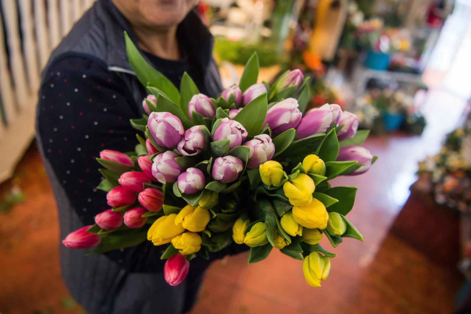 Valentin-napi ellenőrzés-sorozatba kezd a NAV