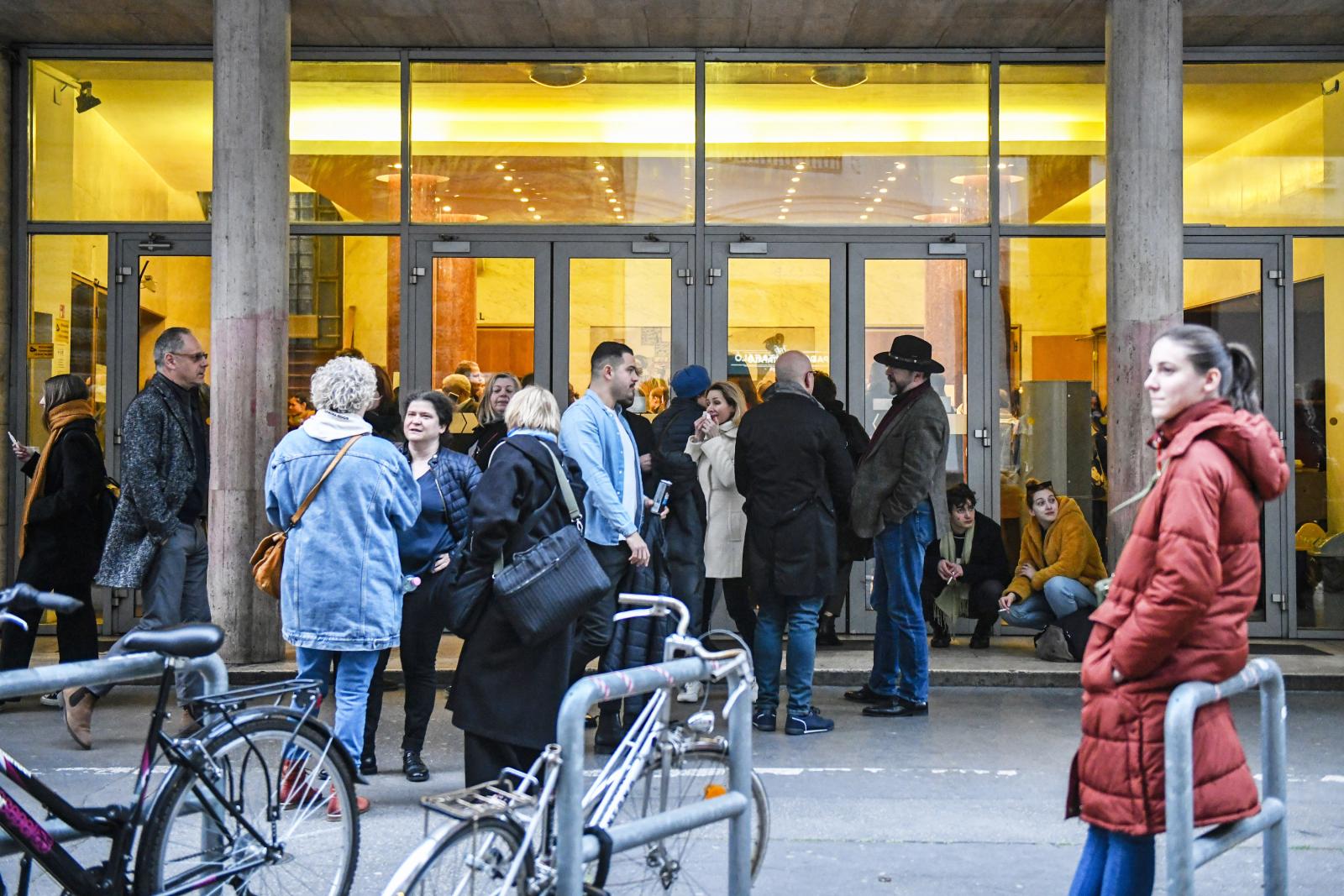 Az Ódry megnyitása jelenthetne akár pacifikálási folyamatot is