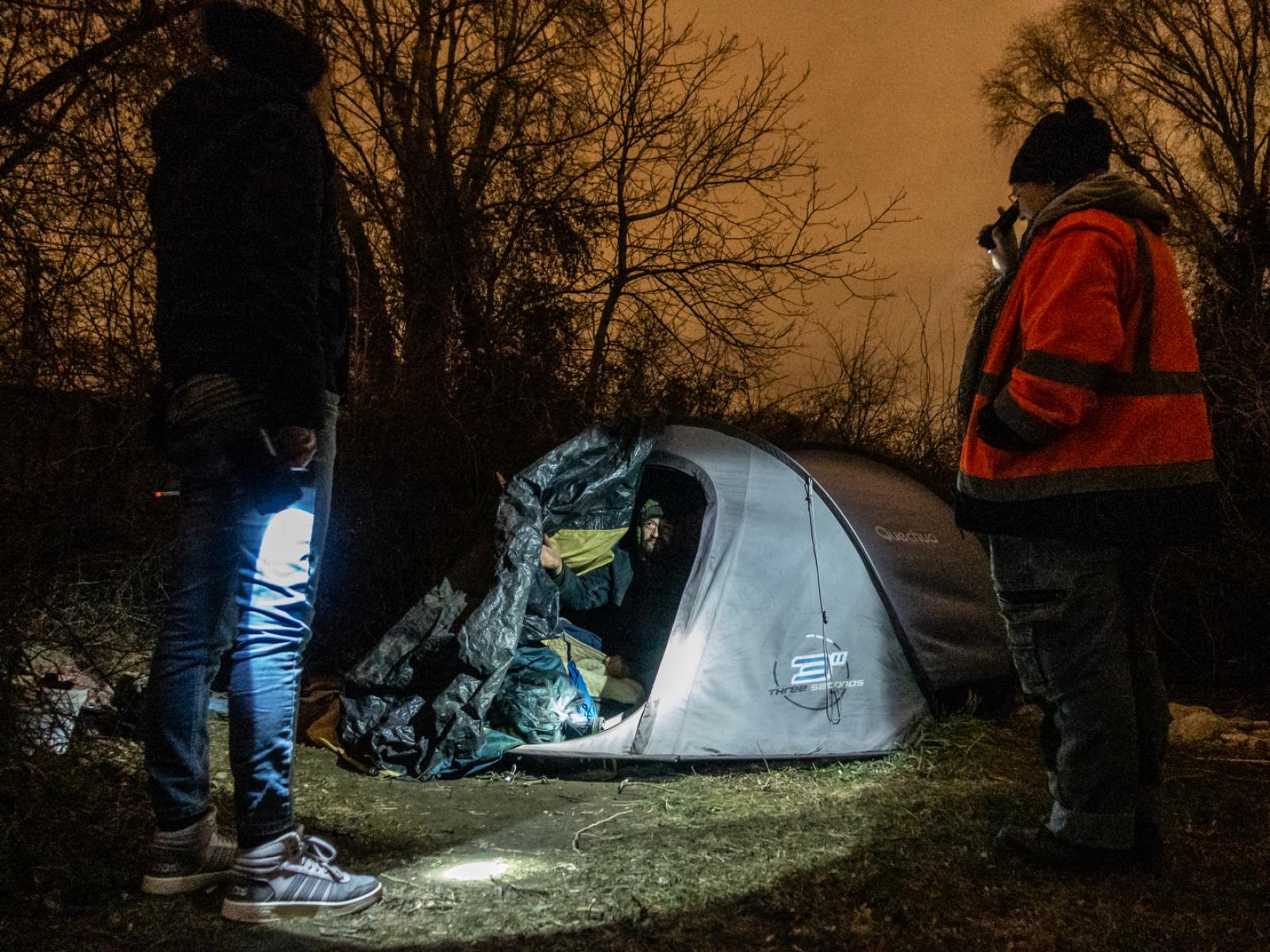 Escher Károly-díj a legjobb Magyarországon készült hírképért: Merész Márton (énbudapestem.hu): A "Szégyen útján"