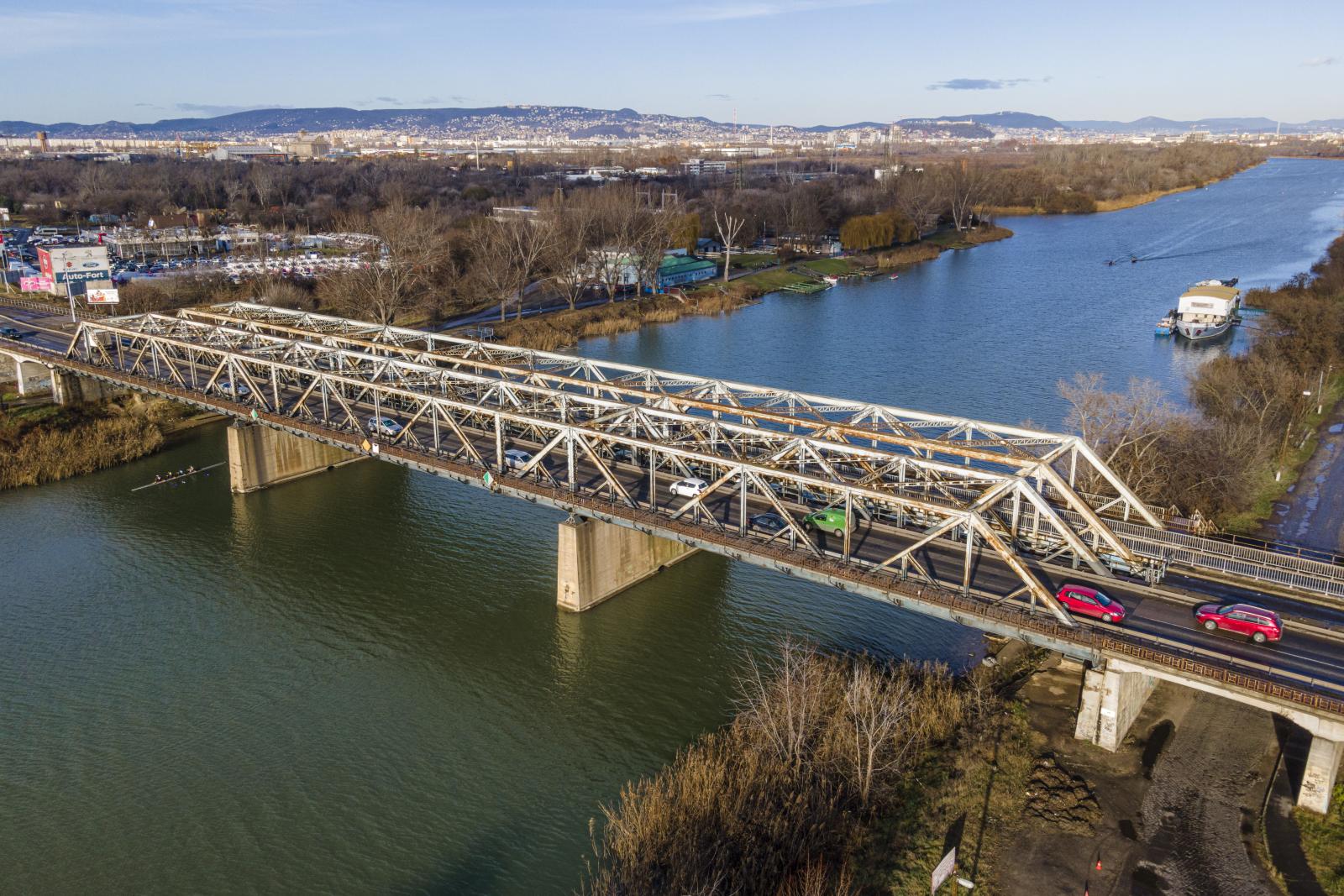 Kihűlés miatt halt meg két ember Budapesten