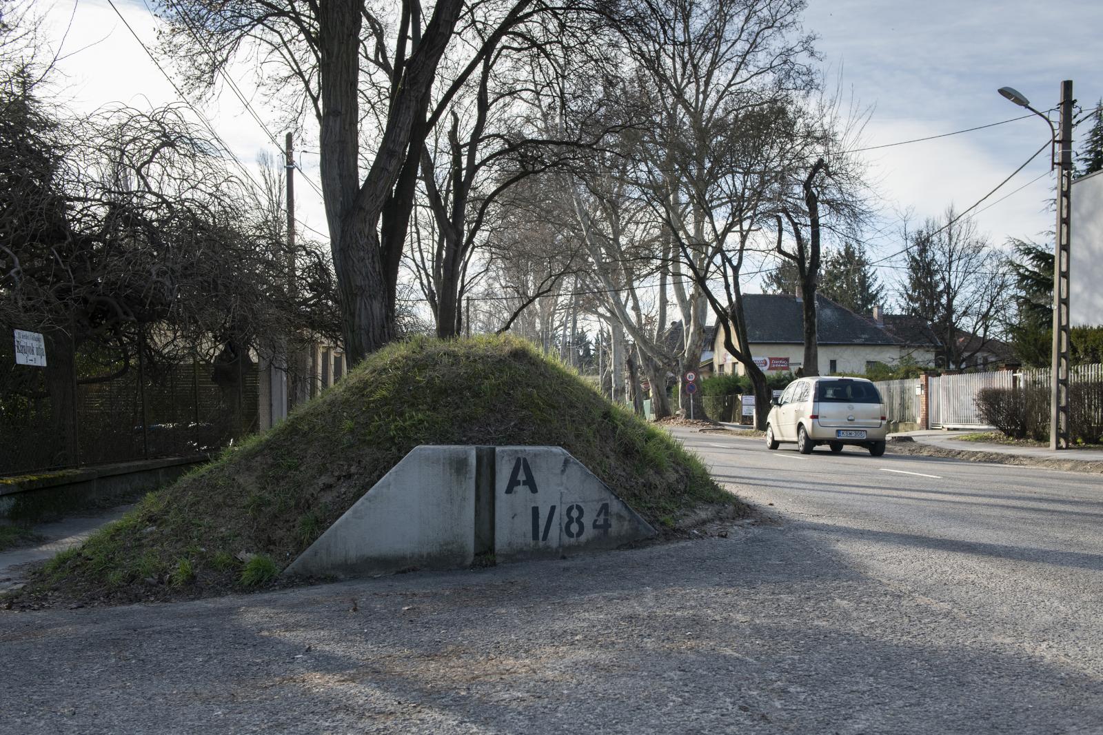 A főváros már döntött arról, hogy nem a part mentén épülhet a védmű