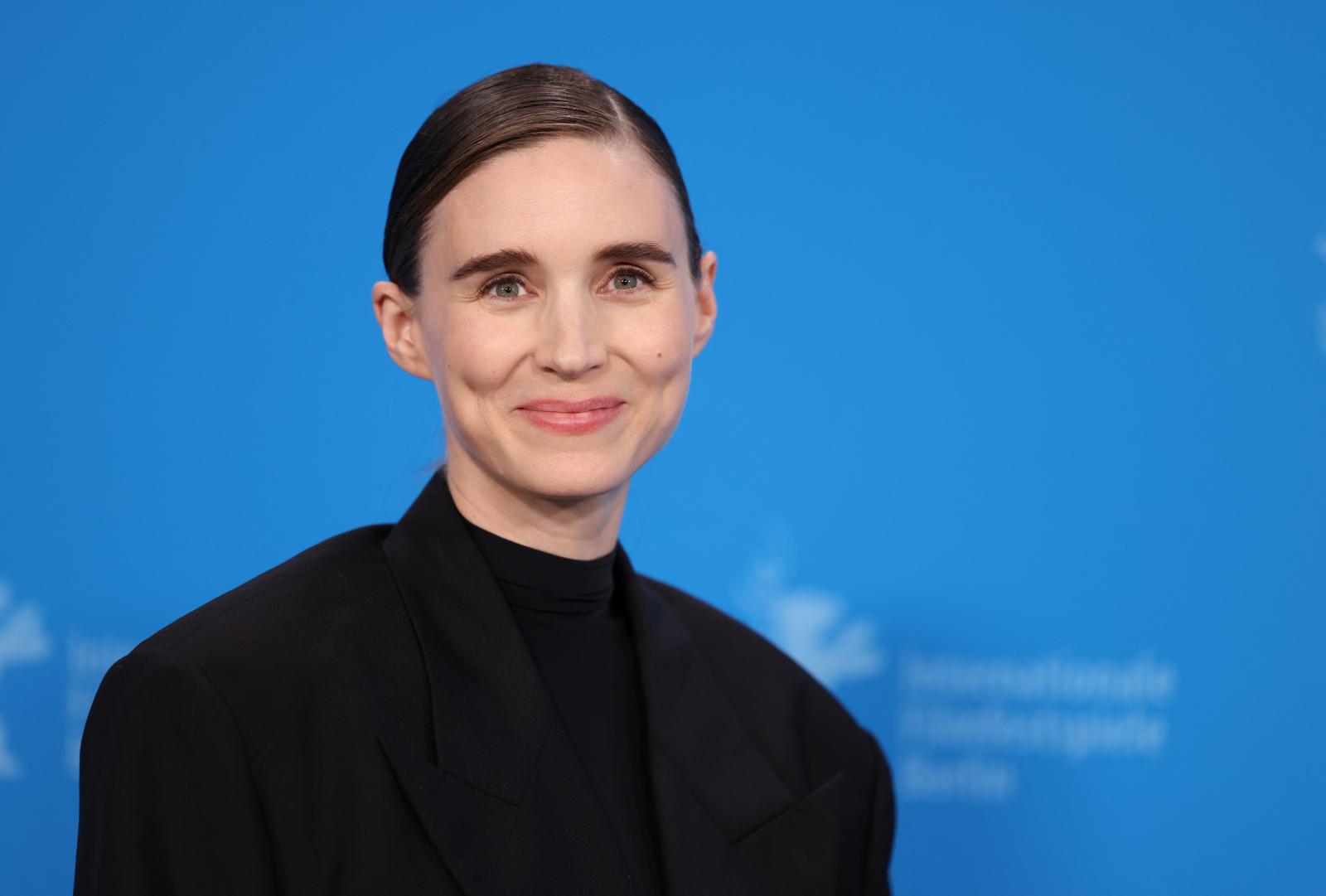 A La Cocina Júliája, Rooney Mara eddig kétszer járt az Oscar-­díj közelében