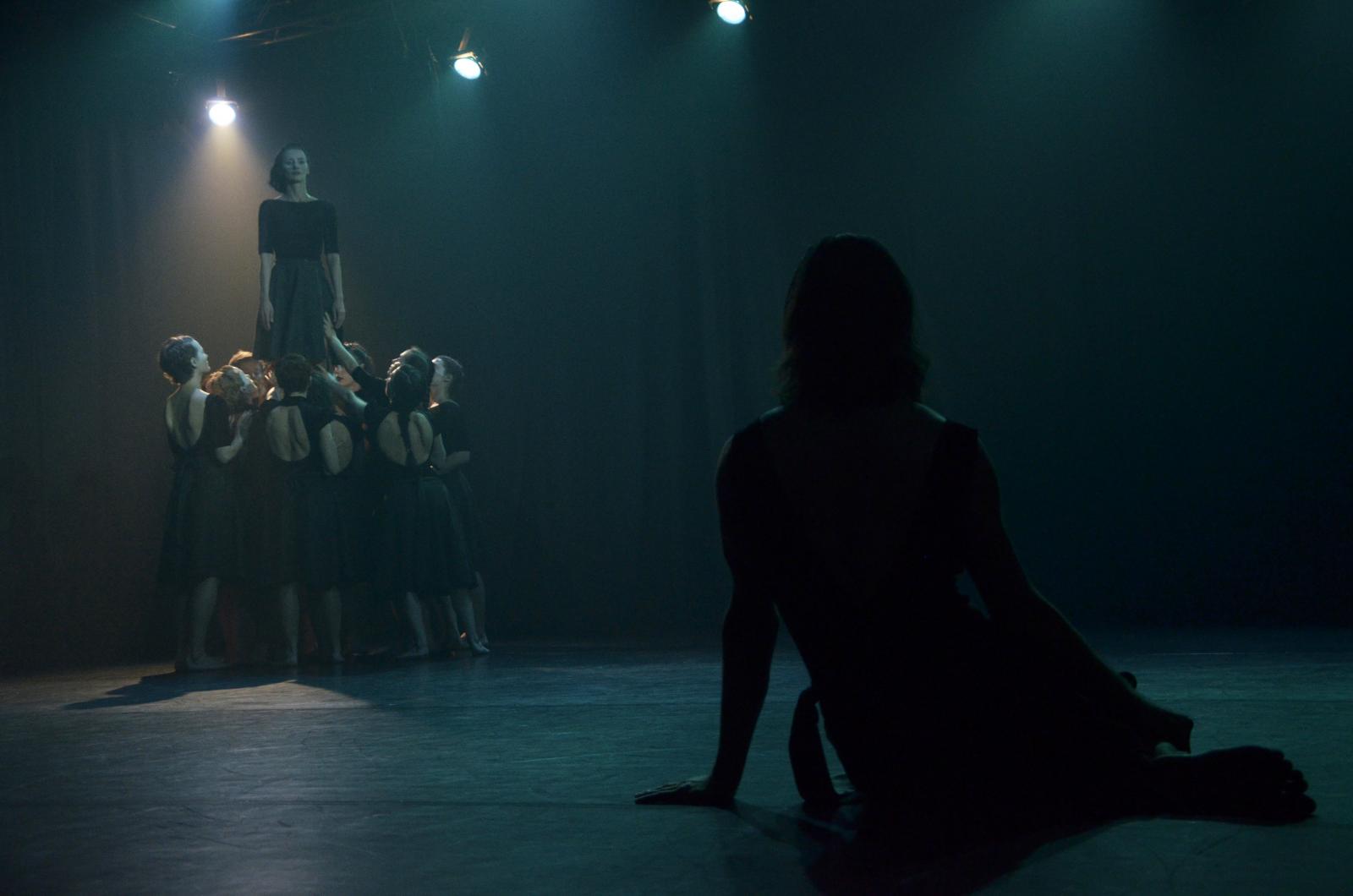 Ladjánszki Márta: Széki Luca