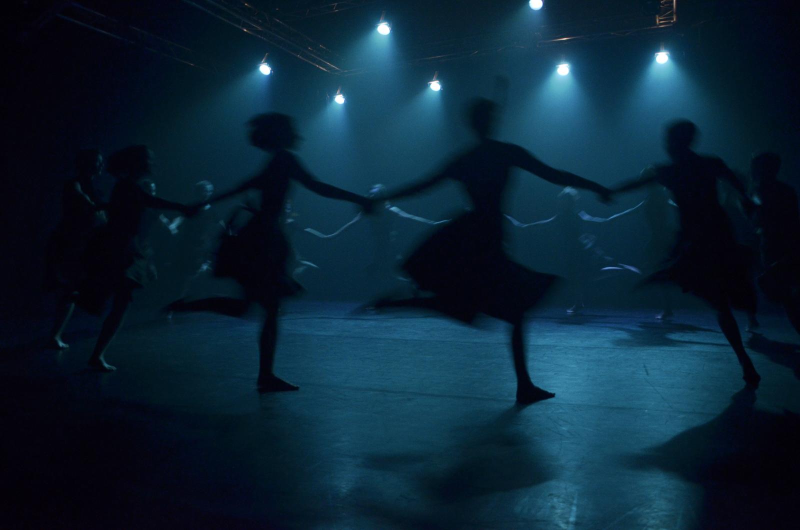 Ladjánszki Márta: Széki Luca