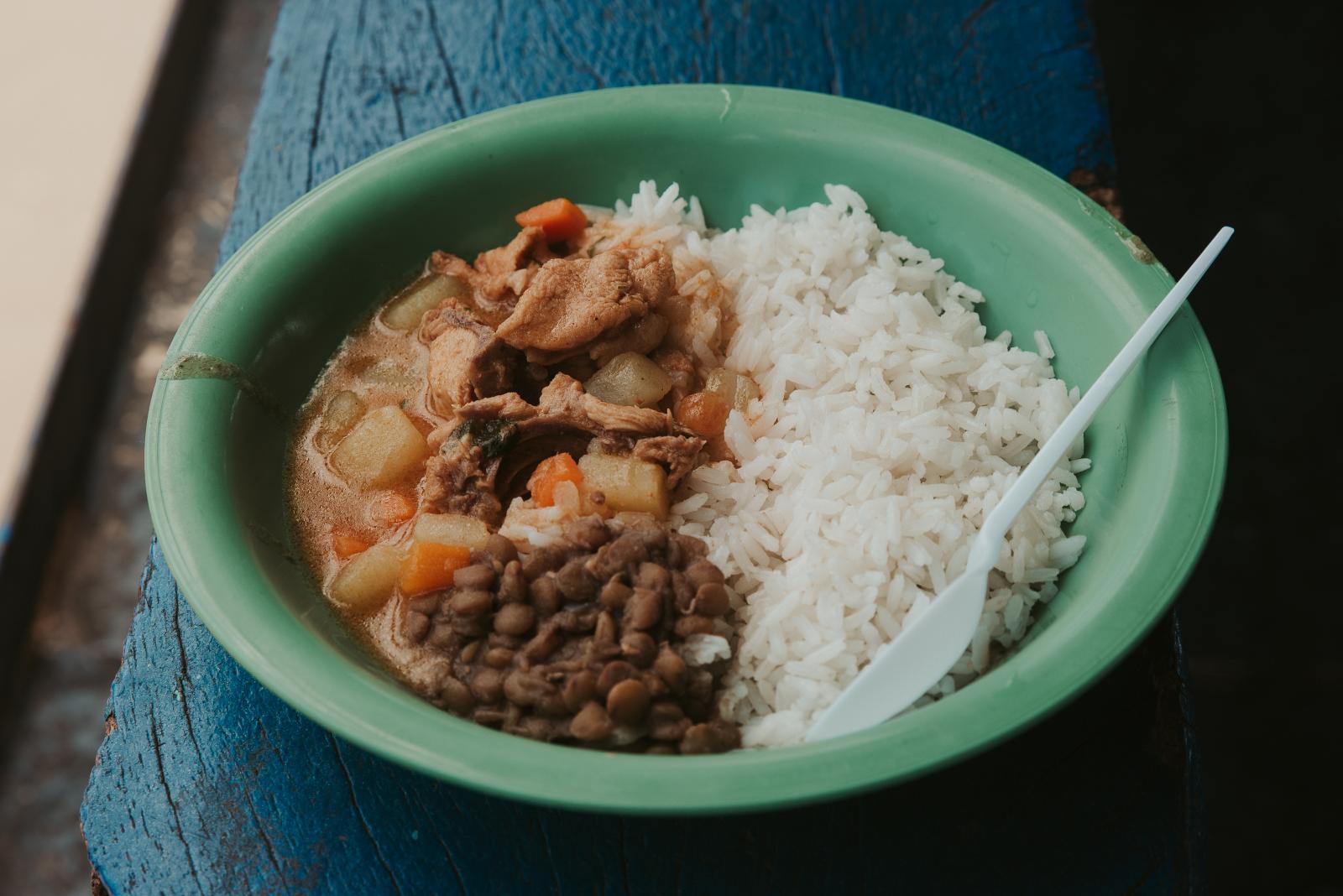 Leticia, Kolumbia Amazonas-fővárosa