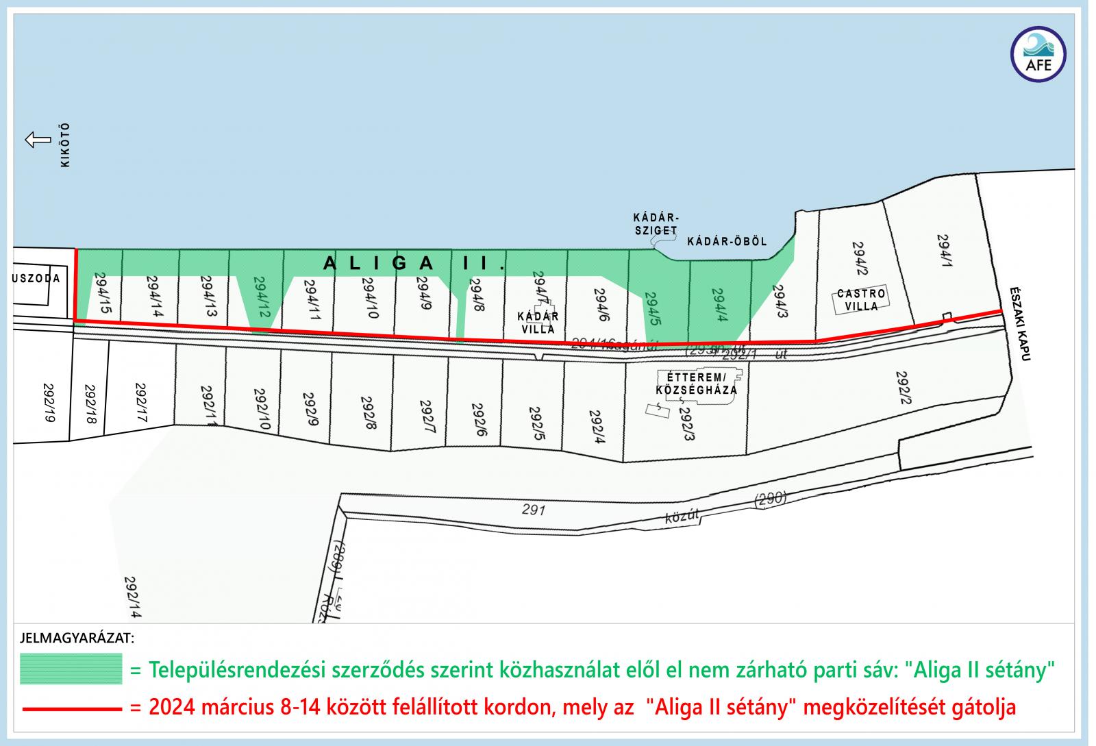 A Pro-Mot negligálja a korábbi megállapodást