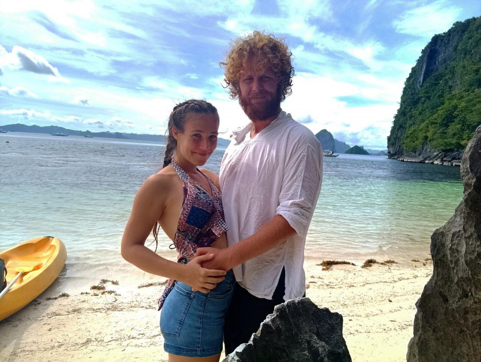 A völgyünk Kolumbiában