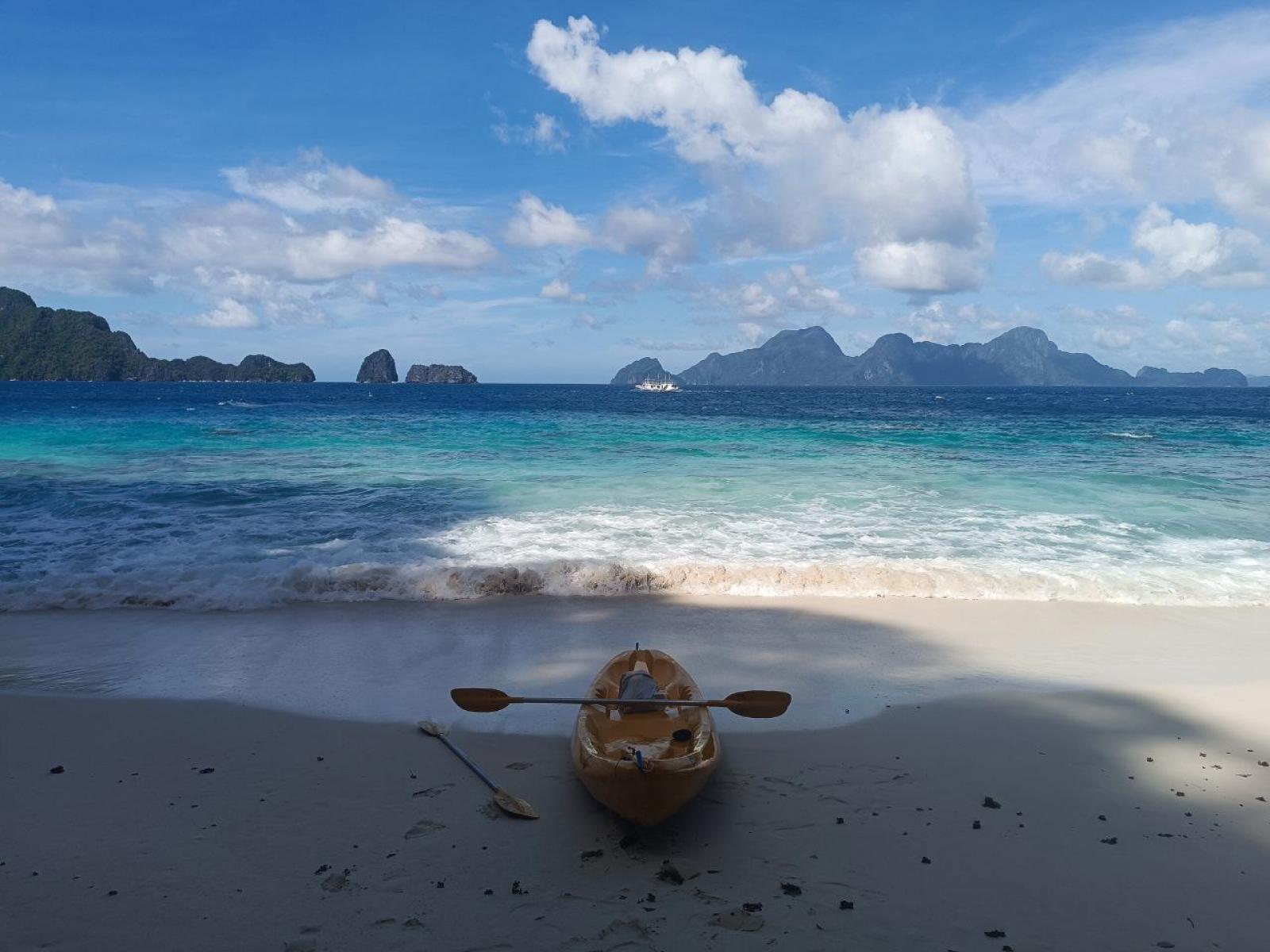 A völgyünk Kolumbiában