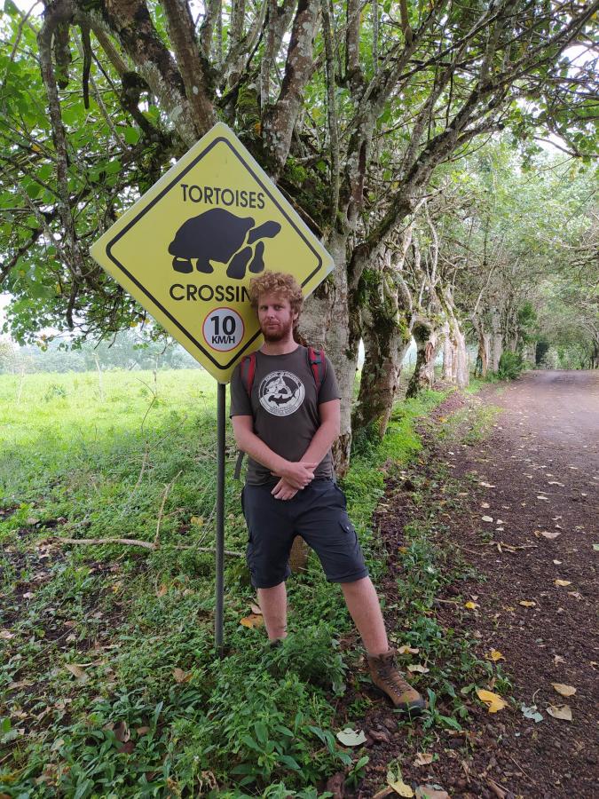 A völgyünk Kolumbiában