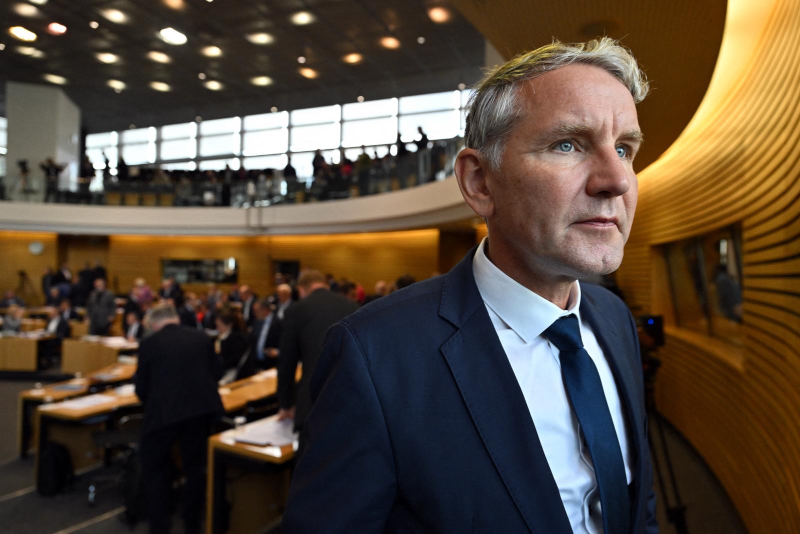 Björn Höcke