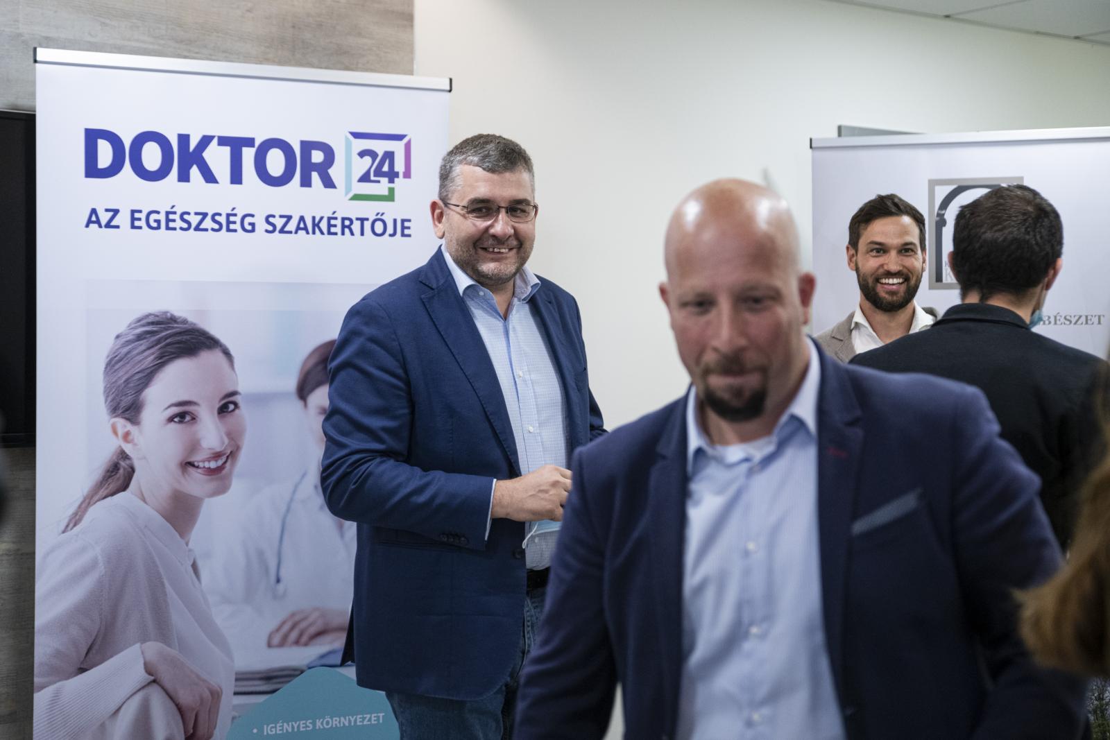Fizetett a Doktor24, megszüntették az ellene indított felszámolási eljárást