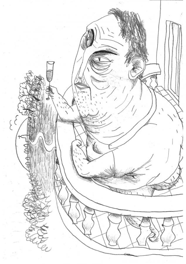 Turai Balázs alkotása