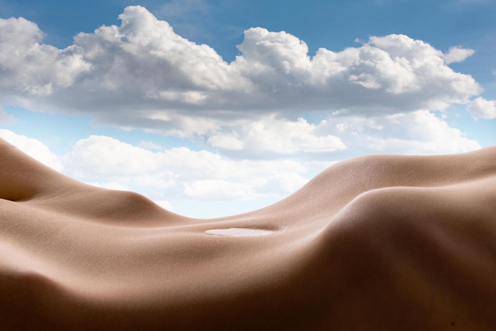 A Föld bolygó és az emberi szem