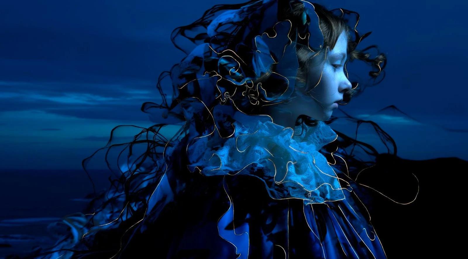 Grimes, Mac Boucher, Mariya Jacobo, Eurypheus: Marie Antoinette After the Singularity #1 and Marie Antoinette After the Singularity #2