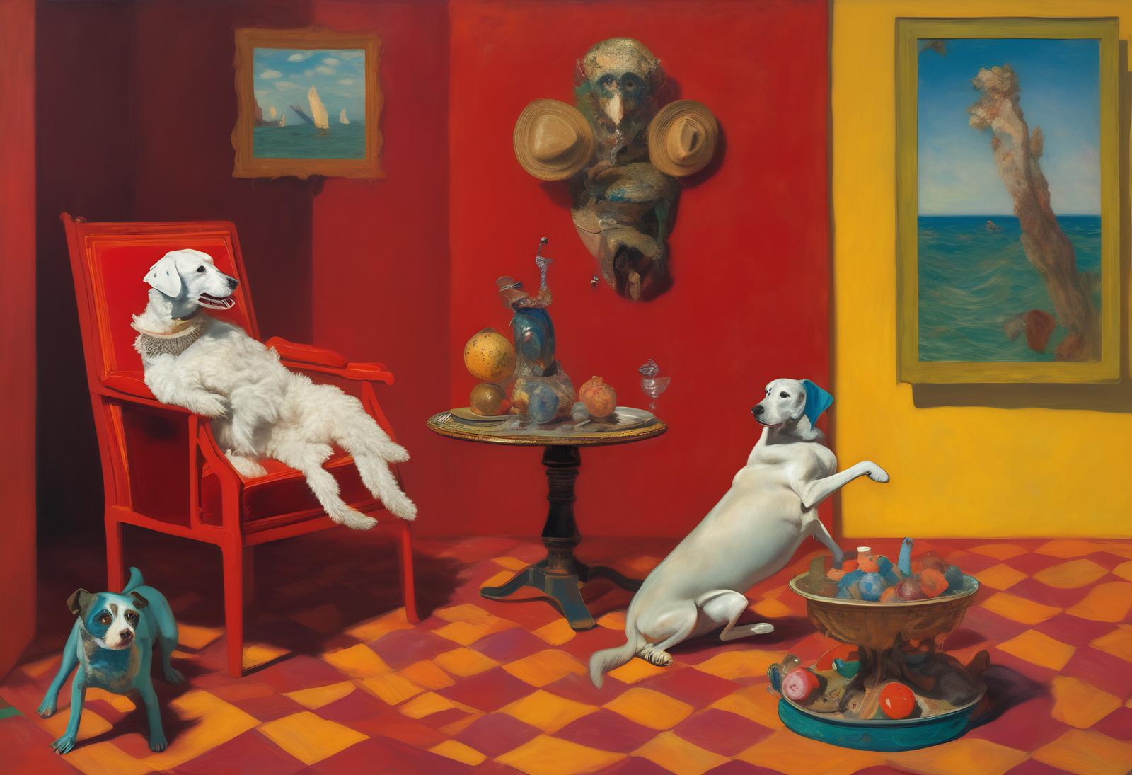 Grimes, Mac Boucher, Mariya Jacobo, Eurypheus: Marie Antoinette After the Singularity #1 and Marie Antoinette After the Singularity #2