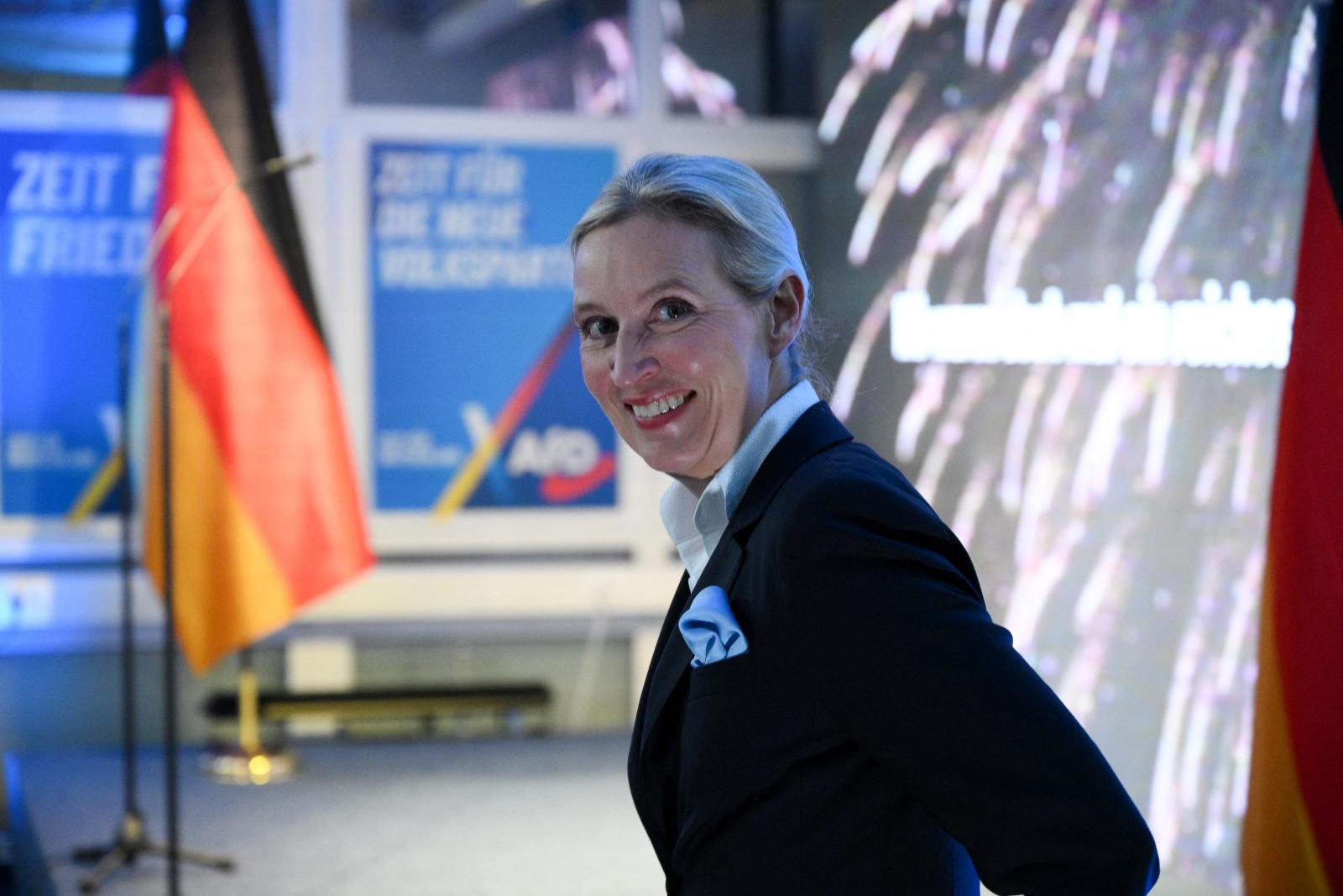 Alice Weidel