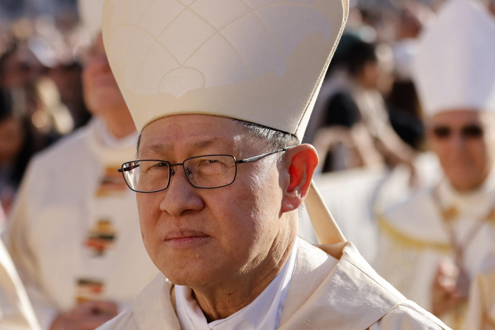 Luis Antonio Tagle