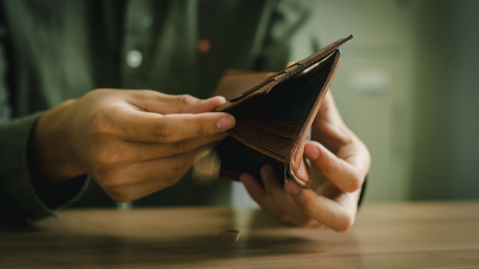 Ha üres nem is lesz a pénztárca, de az kérdés, jövőre mennyi kerül bele