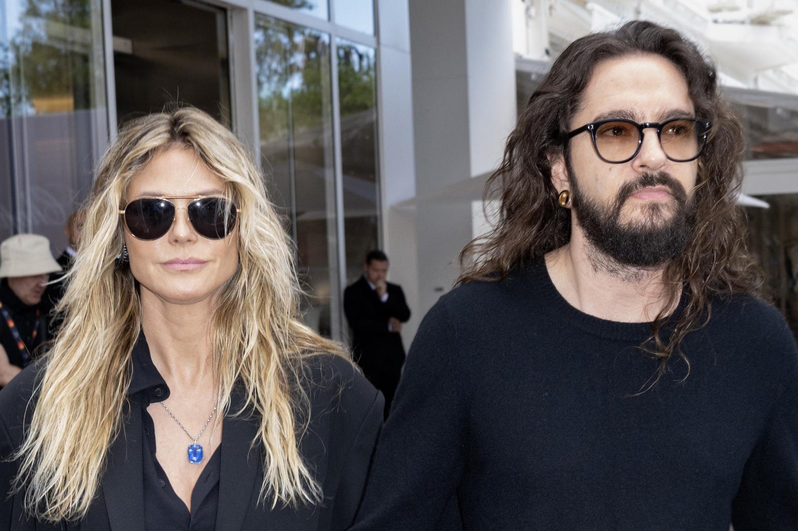 Az Oscar-díjas Halle Berry zsűritagként érkezett a megnyitóra