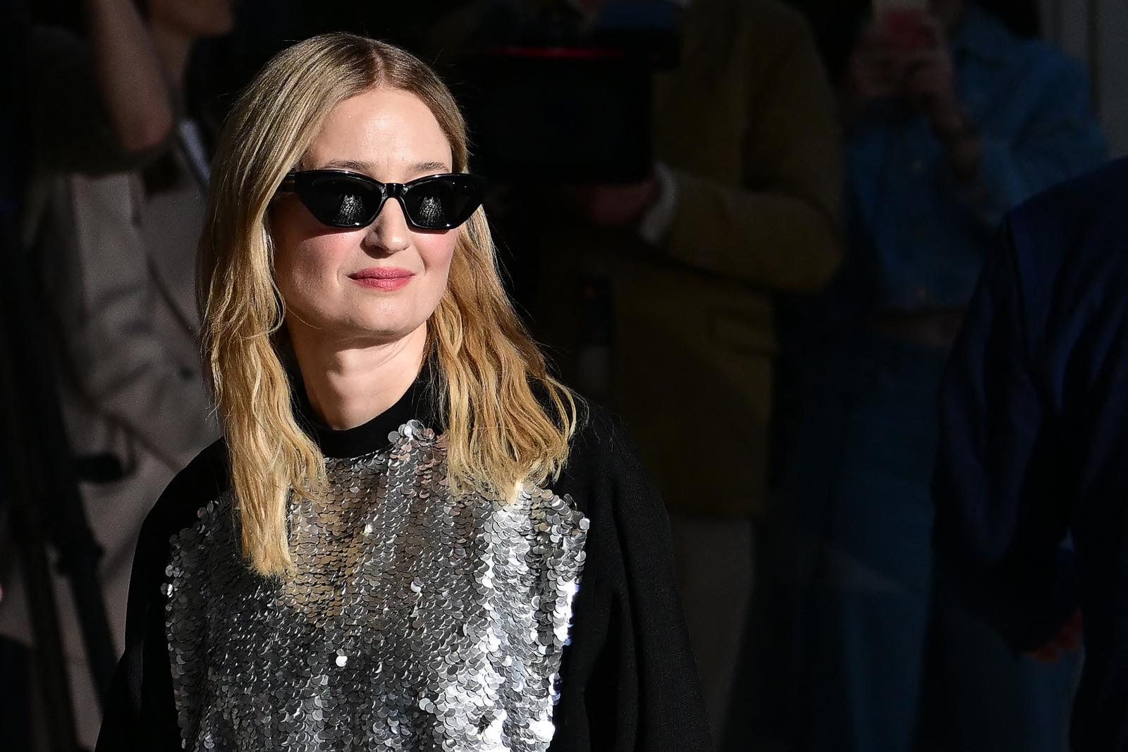 Az Oscar-díjas Halle Berry zsűritagként érkezett a megnyitóra