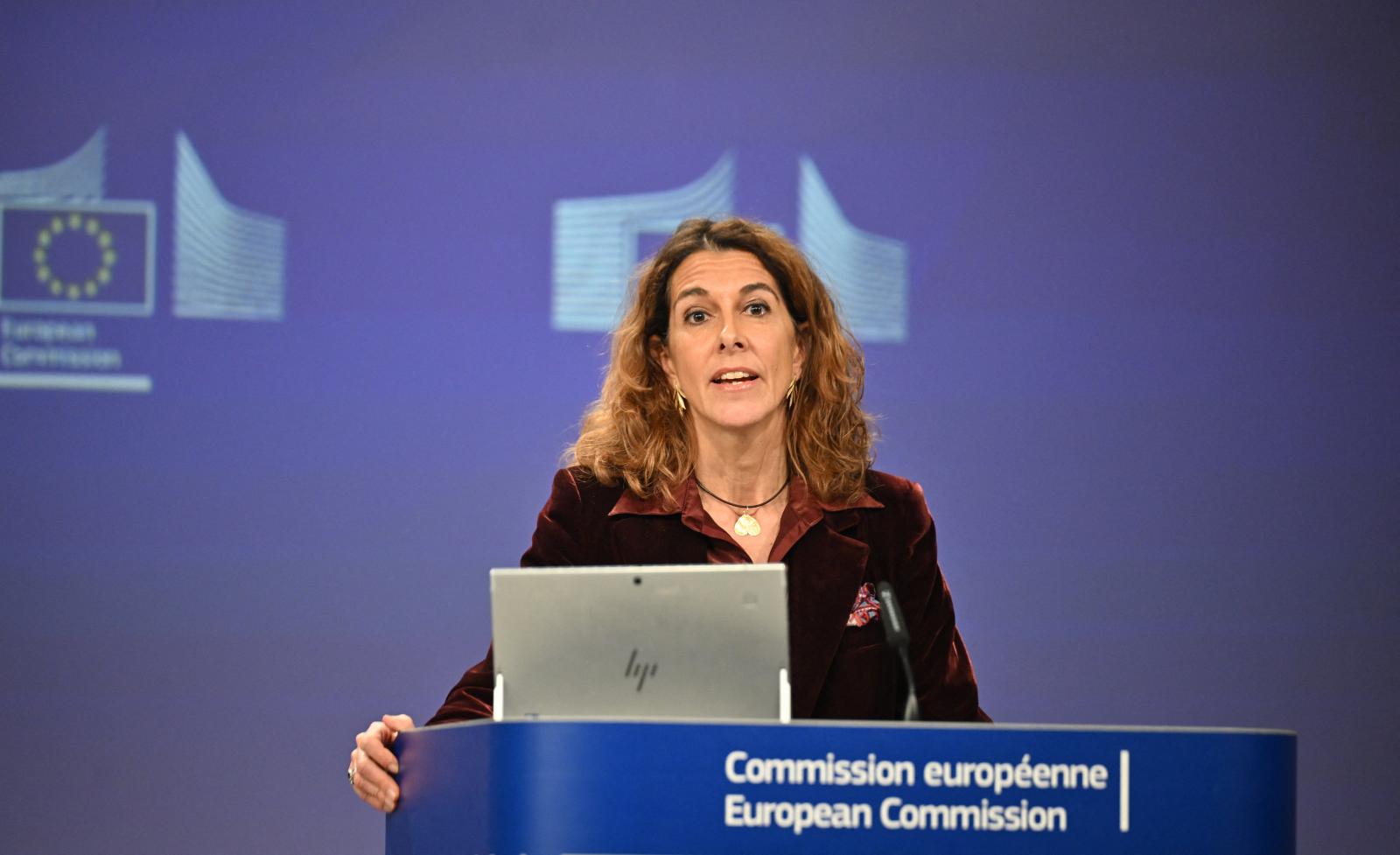 Európai Bizottság: azért nem szállít olajat a Barátság kőolajvezetékMagyarországra, mert az oroszok megtámadták az infrastruktúrát