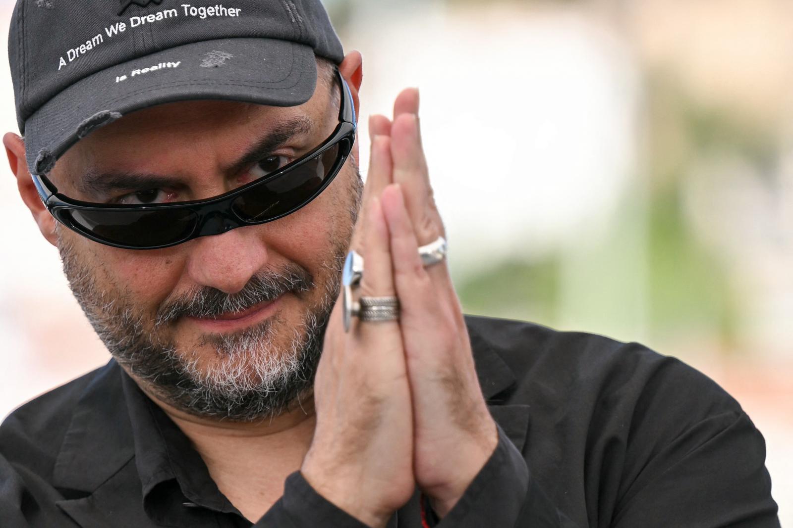 Kirill Szerebrennyikov szerint ha nem értjük meg, hogy mi a gonosz, sosem szabadulunk meg tőle