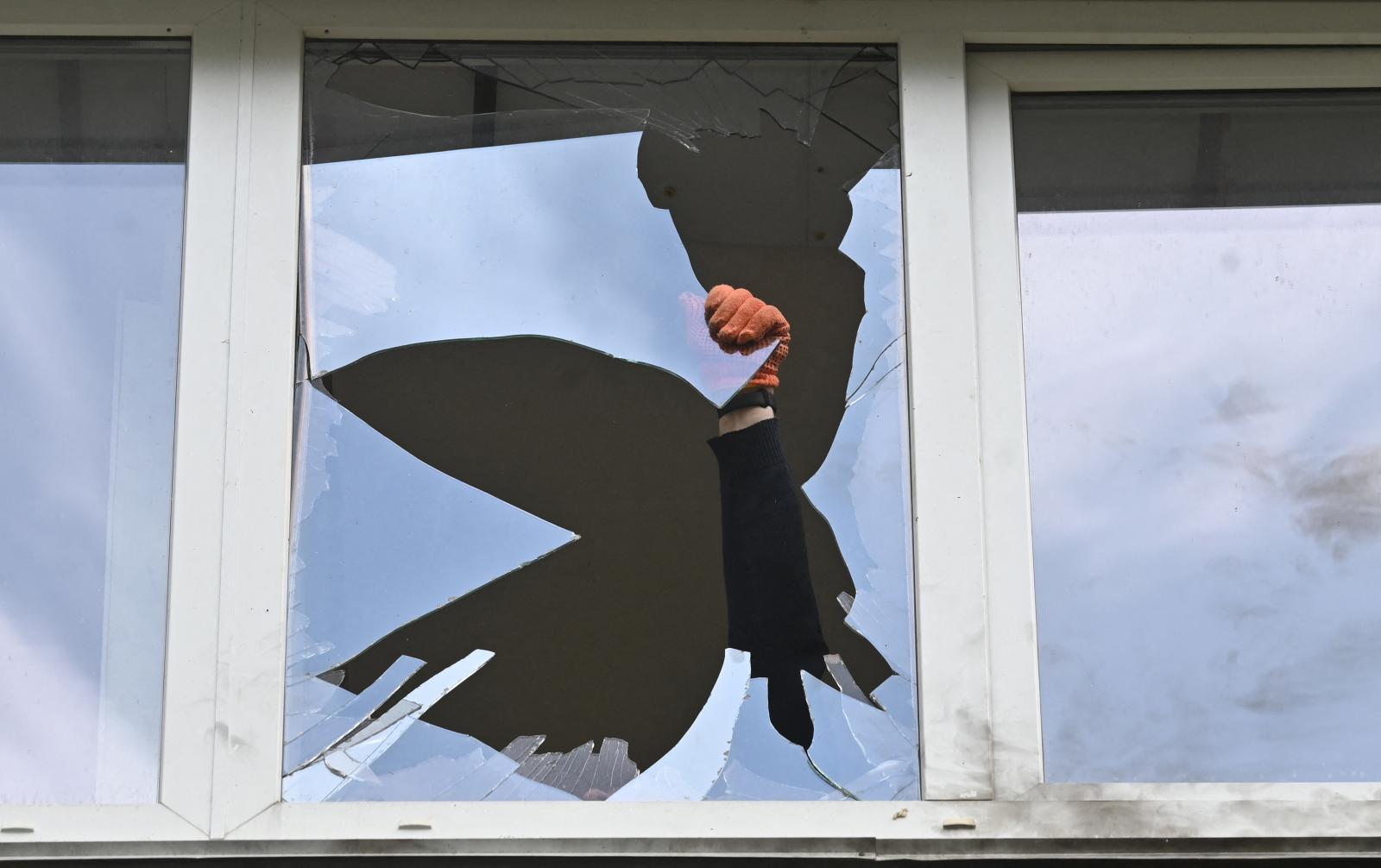 Képünk illusztráció, szombaton készült.