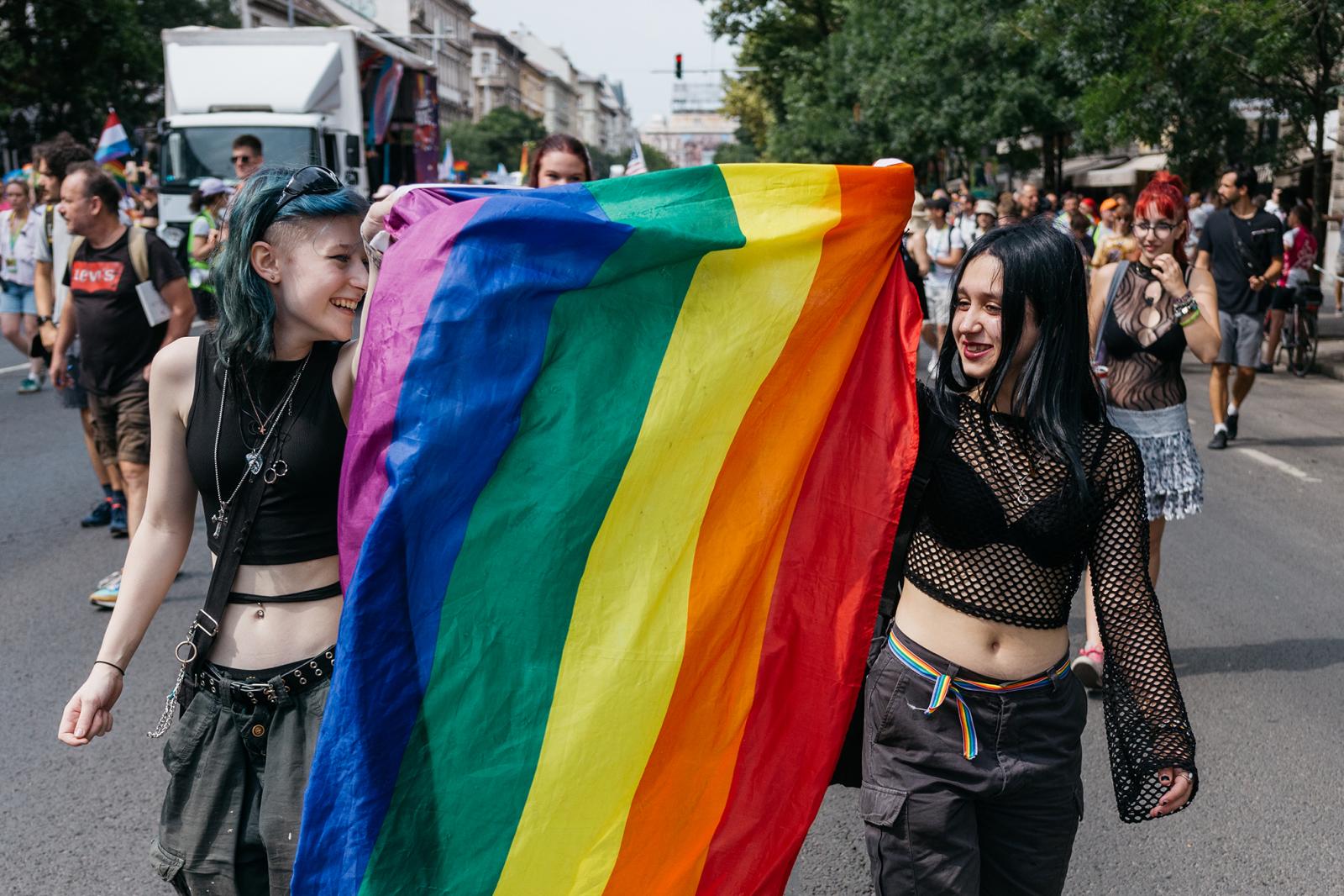A mostani állás szerint a belvárosban szinte biztosan nem vonulhatnak