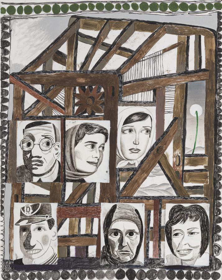 Erményi Mátyás - Szamárhegy