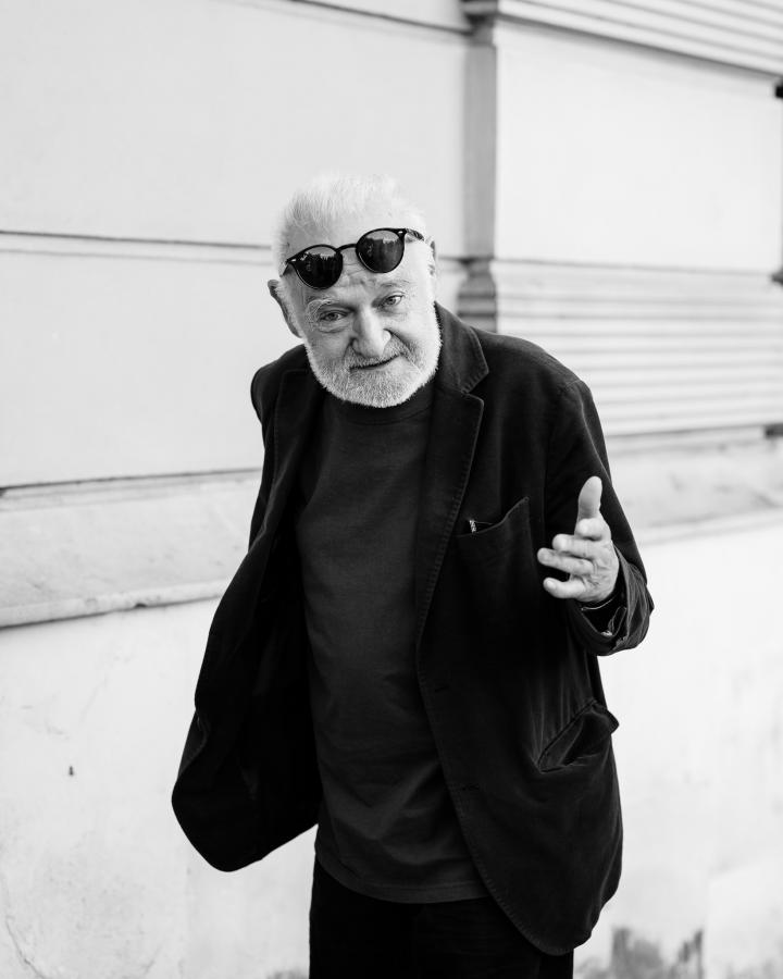 Tarr szerint nem kétséges, hogy a világ „elbaszott”, de ezért mi mindannyian felelősek vagyunk