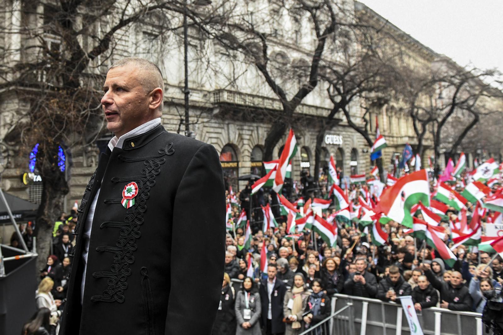 Ruszin-Szendi Romulusz