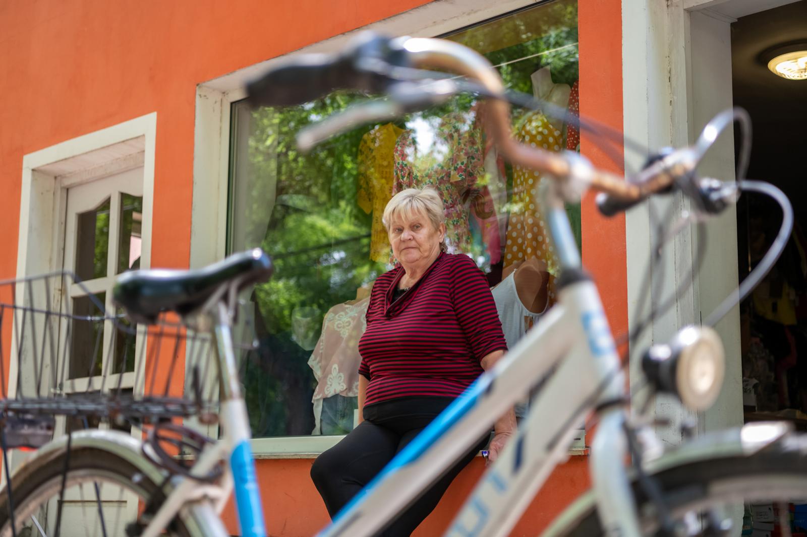 Nem a nyerészkedés a céljuk, hanem hogy megtartsák a városban a munkaképes korosztályt – állítja a városvezető