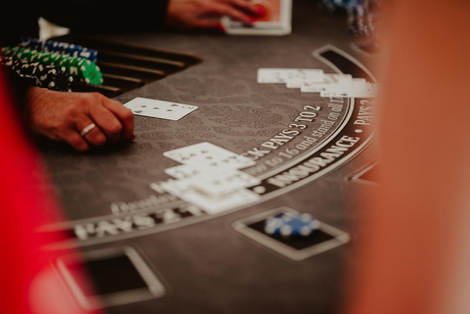 Cirka 800 ezer problémás játékos van Magyarországon