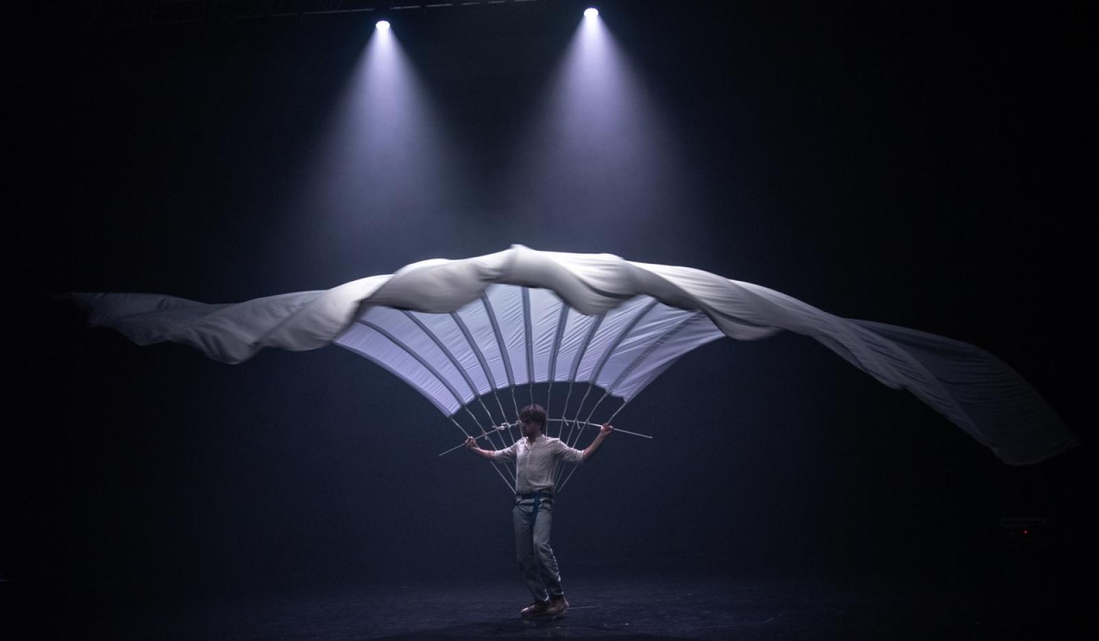 GENOA: Winds and Waves