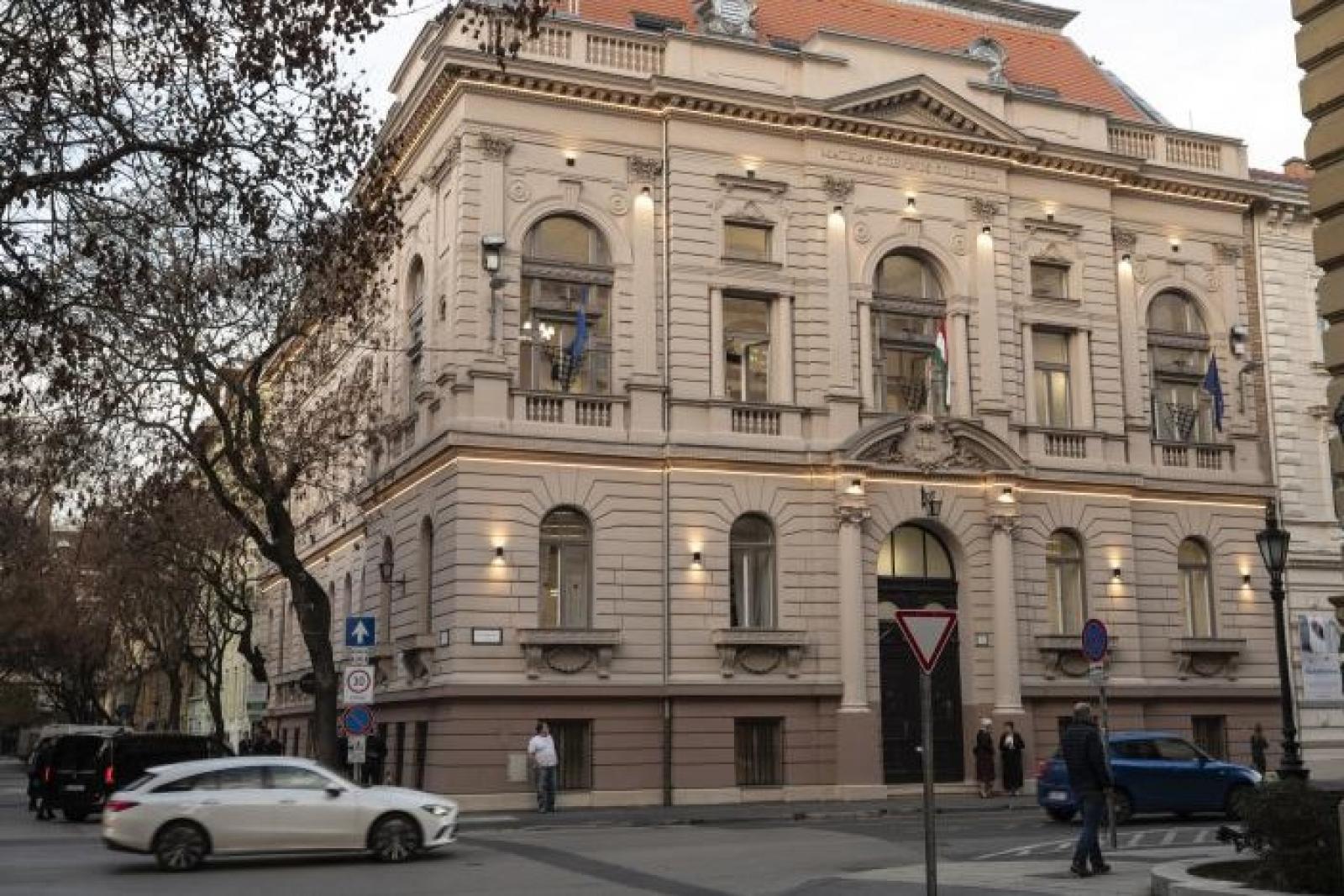 Az MCC új szegedi központja