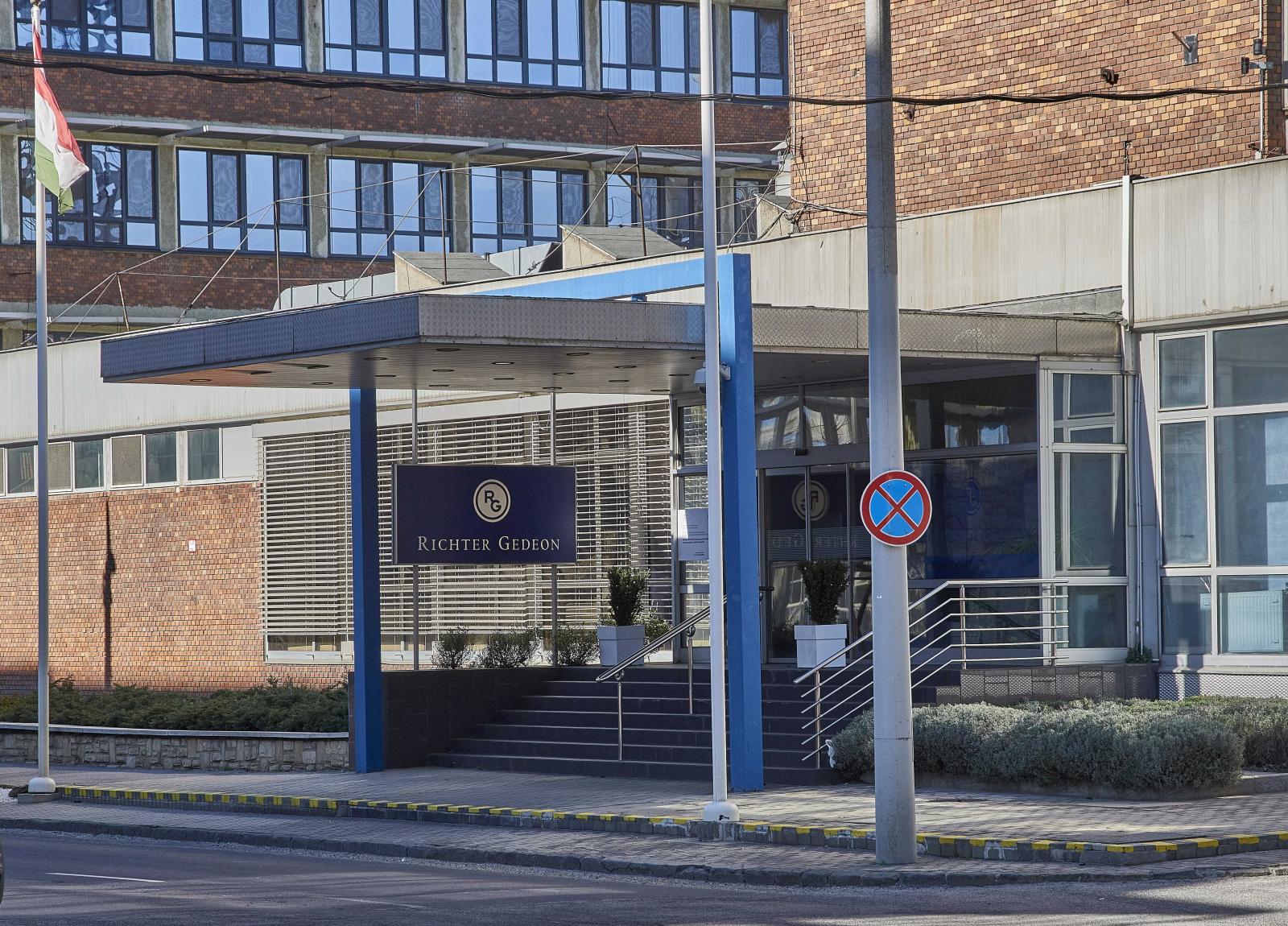 Már a Richter Gedeon sem az adófizetőknek termeli a nyereséget