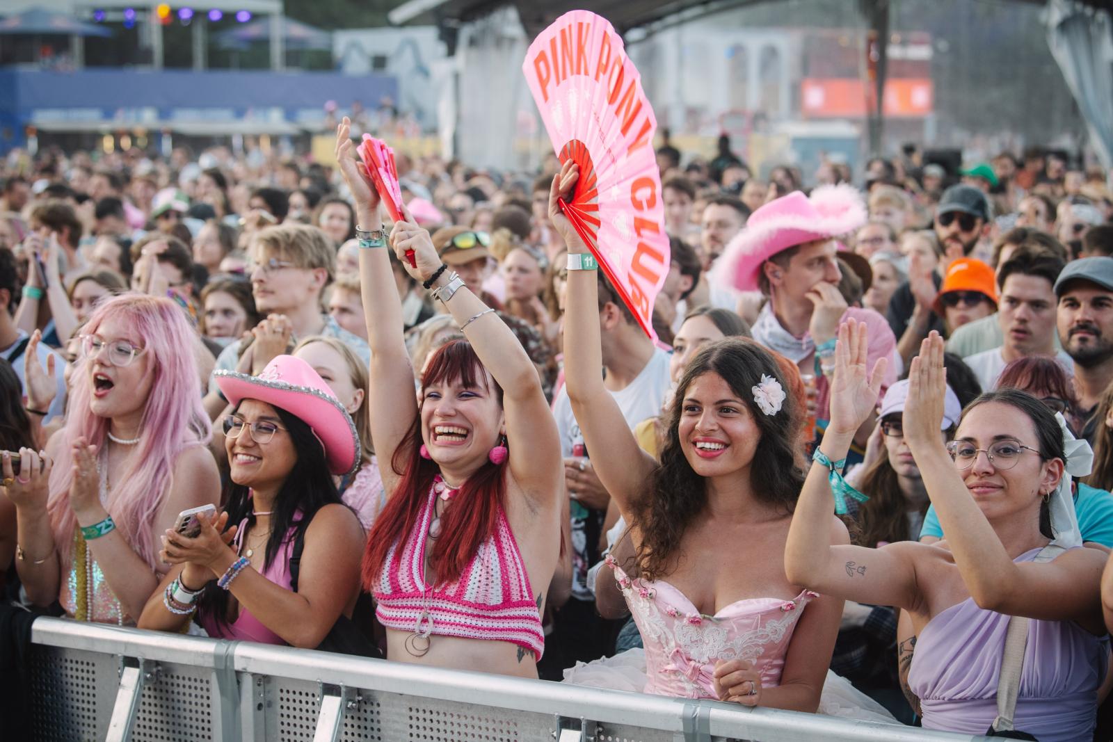 A Sziget sokak számára vált sokrétű kulturális élménytérré