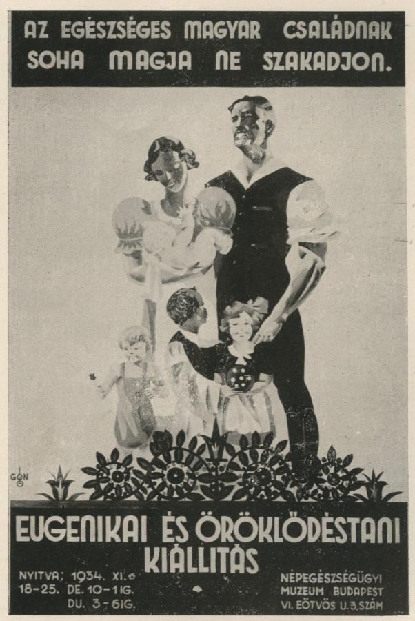 A Népegészségügyi Múzeum épülete 1928 után. Gortvay György: A Népegészségügyi Múzeum munkája. 1935. Budapest: Egyesült Nyomda. 14.