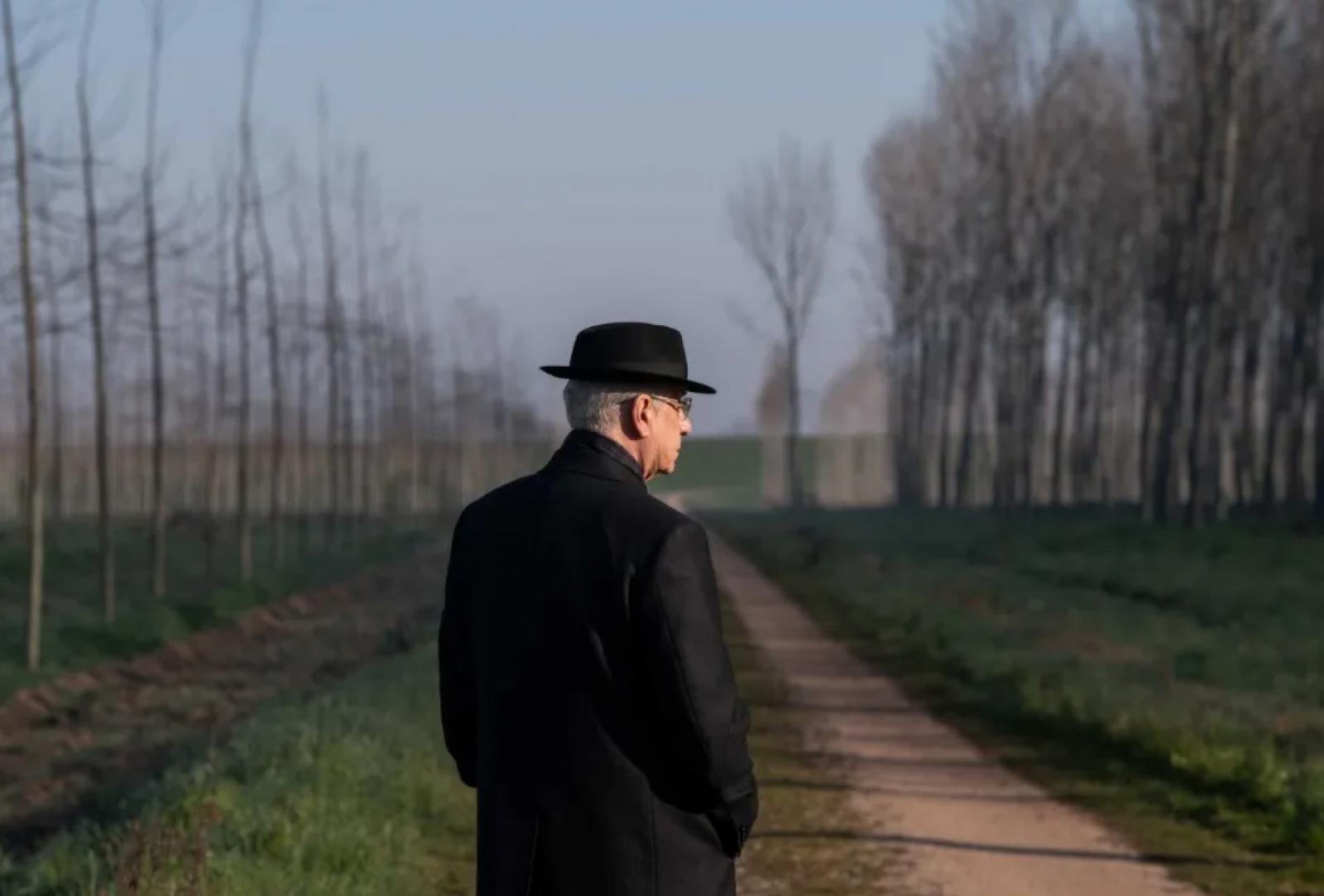 Jelenet a La Grazia (A kegyelem) című műből