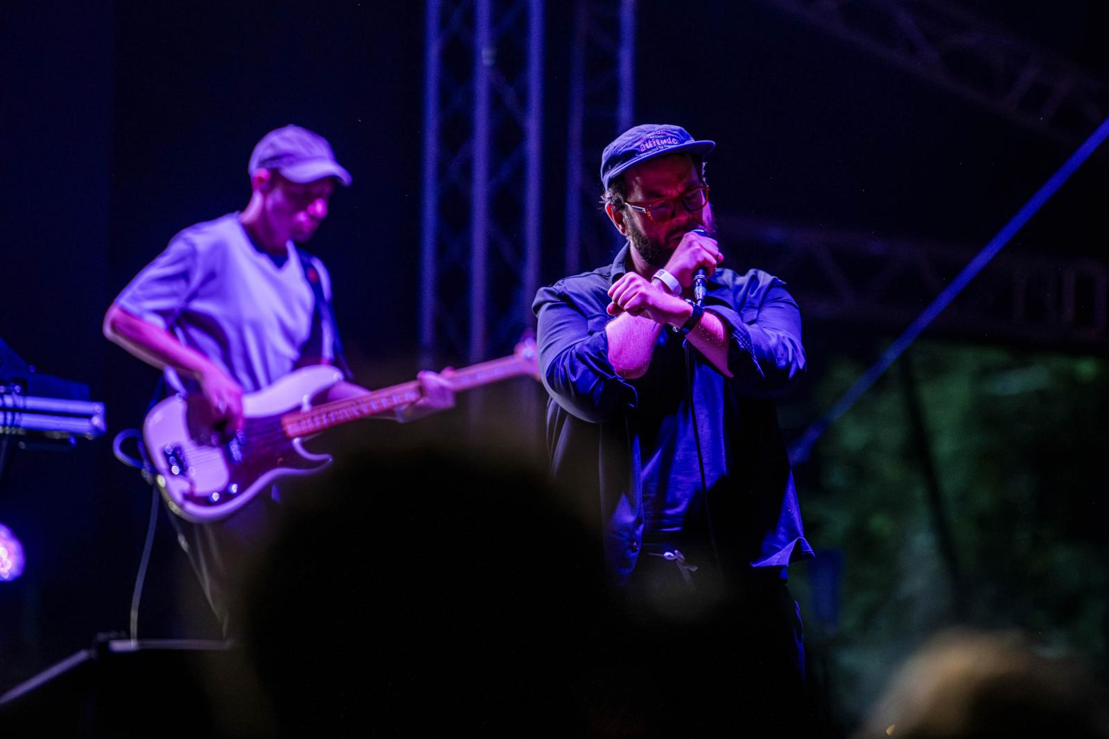 Elefánt, Bongor, Hősök – A Rendszerbontó Nagykoncert újabb fellépőit jelentették be