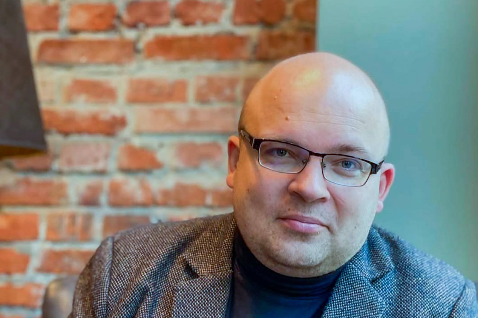 Olekszandr Pesztrikov szerint a pártok kihasználják az ukránellenes hangokat 