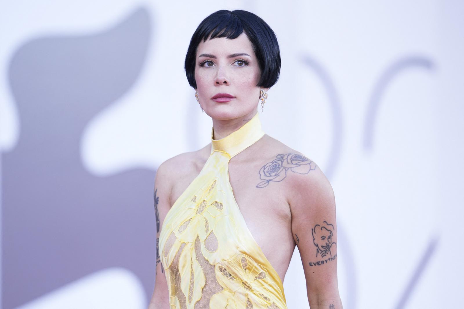 Sofia Coppola rendező a divattervező Marc Jacobs-szal